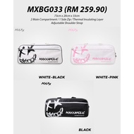 Maxx Badminton Tournament Bag MXBG033 / Beg Badminton Maxx MXBG033