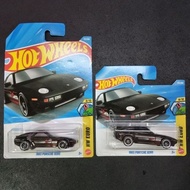 Hot Wheels 1983 Porsche 928S