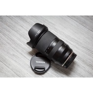 Tamron 17-70mm F2.8 DI III-A VC RXD for FX Mount - Fullset - Lite Used