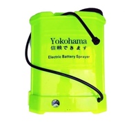 Dijual Sprayer Elektrik Yokohama 16 Liter Diskon