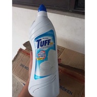 STAMP TUFF TOILET BOWL CLEANER