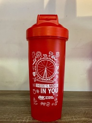 [HCM] Shaker Optimum Nutrition Chính Hãng 700ML