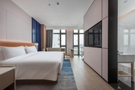 Lanyue Oriental Hotel (Dongguan Songshan Lake Dalang Metro Station Branch)