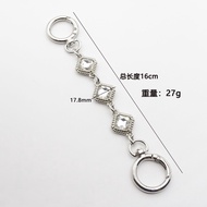 Bow Accessories Transform Bag Extension Chain Bag Chain Extension Chain Replacement Shoulder Mahjong