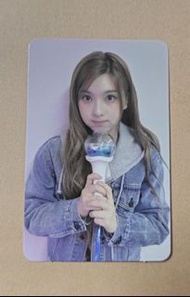 【聖誕限定白菜價】Nmixx 應援棒小卡Bae