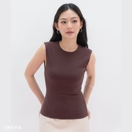 INESSA - Hazel Top Sleeveless Top Women's tank top Sleeveless Top Tank Top Camisole