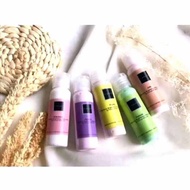 ~ 2 Pcs ~ Scarlett body lotion 100ml kemasan travel & N shower hand body asli pemutih kulit