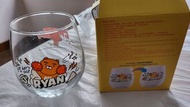 KAKAO Friends Ryan 水杯 變色水杯