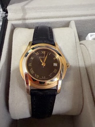 Gucci中古女錶