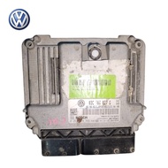 03C 906 027 G (MED17.5.5) VOLKSWAGEN SCIROCCO / MK6 / JETTA ENGINE CAV ENGINE CONTROL UNIT / ECU (US