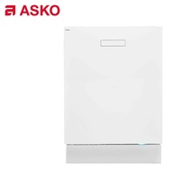 【ASKO】110V 14人份洗碗機DBI644IB.W 嵌入型 白色 含基本安裝