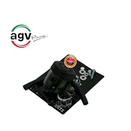 AGV Brake Fluid Tank Universal LargeSMOKE for All Types of Motorcycles