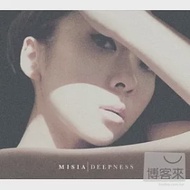 MISIA / DEEPNESS (日本進口初回限定版)