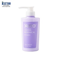 Dr Zero Redenical Hair & Scalp Conditioner Women 400ml