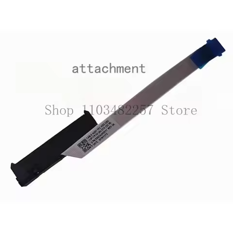 WYORESY DD0ZAUHD011 HDD Hard Drive Cable Connector for Acer Aspire A515-54 A515-54G A515-45 A515-46 