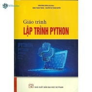 Book - PYTHON Programming Textbook
