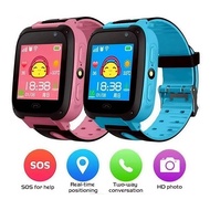 Smartwatch IMO Y1 GPS Tracker Kids Watch
