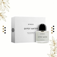 Gypsy Water Byredo For Men And Women 100ml Perfume