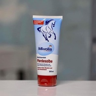 German product Mivolis PFERDESALBE