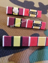 RIBEN PIN ATM (PPA SETIA + PPS BUNGA RAYA)