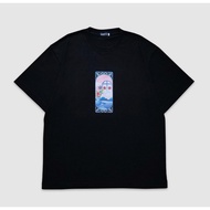 Oversize T-shirt East7