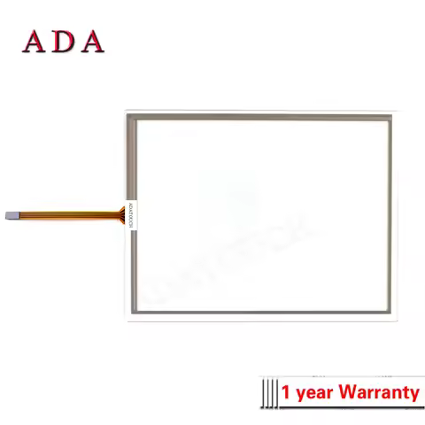 for Weinview MT508T MT508TV5WV Touch Screen Glass Panel Digitizer for Weinview MT508T MT508TV5WV Tou