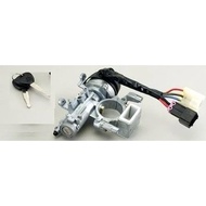 MITSUBISHI CANTER FB511 FE639 FB639 IGNITION STARTED KEY SWITCH WITH HOUSING