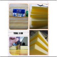 ROYAL FOAM BABY BED FOAM