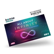 Simkad BeONE PROMO FREE