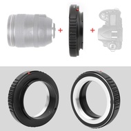 doperfect1-SG Fikaz M39-FX Camera Lens Mount Adapter Ring for Zenit M39 to Fujifilm FX