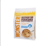 Ngũ cốc yến mạch Monster Muesli Úc 700g