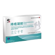 Correct Hemorrhoid Gel 3g * 5 Pcs AL9+280/AL9+280/0808