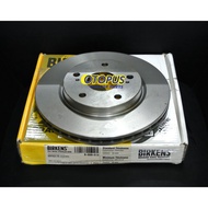 Suzuki Ertiga Front Disk Brake 2012-2015 55311b77m00n000 Suzuki Ertiga Front Disk Plate