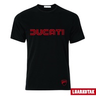 DUCATI SHIRT | Premium Shirt 100% Cotton