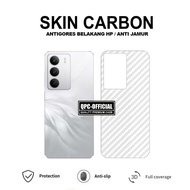 Skin Carbon Realme C71 Realme Gt 7 Realme C75X Realme C75 Realme C63 Nfc Releme C61 Realme Gt 6 Anti