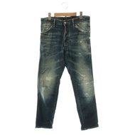 AG Jeans Damaged denim Direct from Japan Secondhand