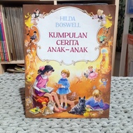 Kumpulan Cerita Anak Anak-Hilda Boswell