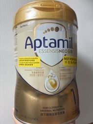 Aptamil Essensis Neo 1 奶粉