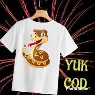 SNAKE - Sultankaos89 - Snake T-shirt - Snake T-shirt - Animal Clothing - Animal Clothing - Snake Com