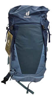 [100% Authentic] NEW Deuter Futura 32 Backpack Bag For Hiking Trekking Mountain Climbing Travel [Rea
