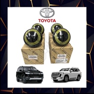 Land Cruiser LC200 Accumulator UZJ200 VDJ200 URJ202 49141-60020 49151-60020