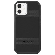 美國 Pelican iPhone 12 mini 防摔防塵手機殼Protector