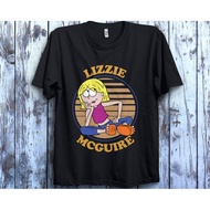 Lizzie Mcguire Retro Portrait Shirt Unisex Adult Tshirt