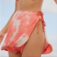 SKIRT SWIM AERIE SARONG