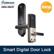 Gateman GRL-GR120 G-GRAB TOUCH Smart Digital Door Lock Touch Key Pad Korea