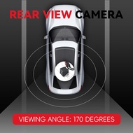 New Rear View Camera Reverse Camera Back Up Parking Camera for Fortuner 4Runner SW4 Prado Land Cruis