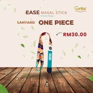 Ease Nasal Stick Lanyard Only