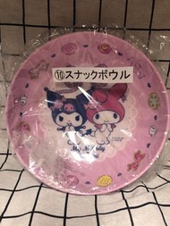 Sanrio My Melody Kuromi 膠盤
