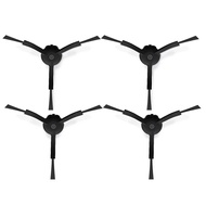 Side Brushes Replacement For Roborock S8 Pro Ultra S7 Max Qrevo Q7 Q8 Q5 MaxV S6 S5 S4 E5 E4 E3 E2 C