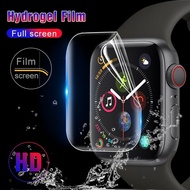 Apple Watch T500 x7 x8 m16 hw12 hw16 w26 q12 T500+ m26  Screen Protector iWatch series 6 SE 5 4 3 2 